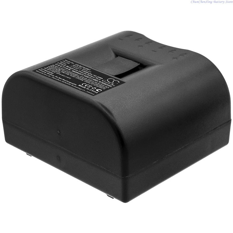 3.6V 14500mAh ระบบเตือนแบตเตอรี่ BATLi22 BatLi23 BAT22 BAT23 สําหรับ DAITEM Central ไซเรนเครื่องส่งส