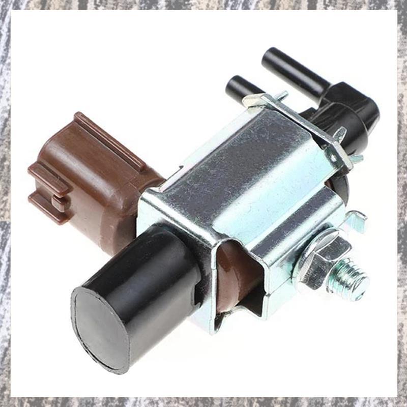 [ZFLU] K5T46588 โซลินอยด์วาล์วสูญญากาศ EGR ควบคุมโซลินอยด์วาล์ว Assy สําหรับ J32 2.5L สําหรับ