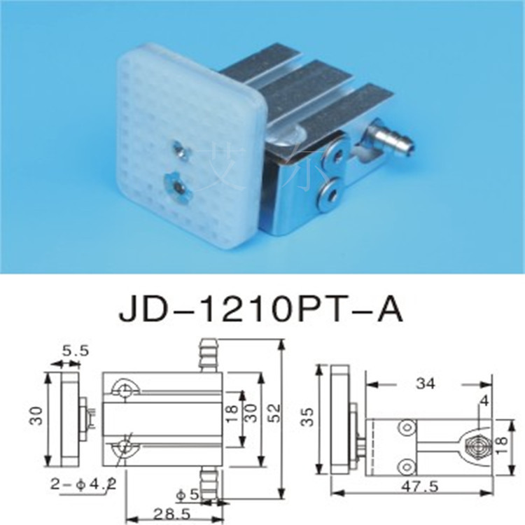Tianxing Manipulator Holding เครื่องมืออุปกรณ์เสริม JC12R010M-JE30A301 Manipulator Holding เครื่องมื