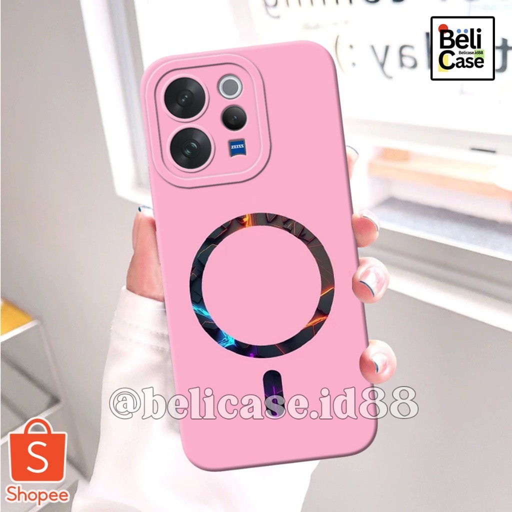 HP ล่าสุด VIVO V70 กรณี 2026 VIVO V70 2026 ซิลิโคน Pro กล้อง Softcase VIVO V70 2026 โทรศัพท์ฝาครอบป้