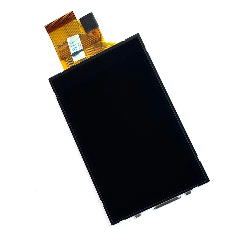 * ใหม่จอแสดงผลหน้าจอ LCD สําหรับ Panasonic LUMIX LX100 สําหรับ Leica LUX4 กล้องอะไหล่ซ่อม LX100 LCD-
