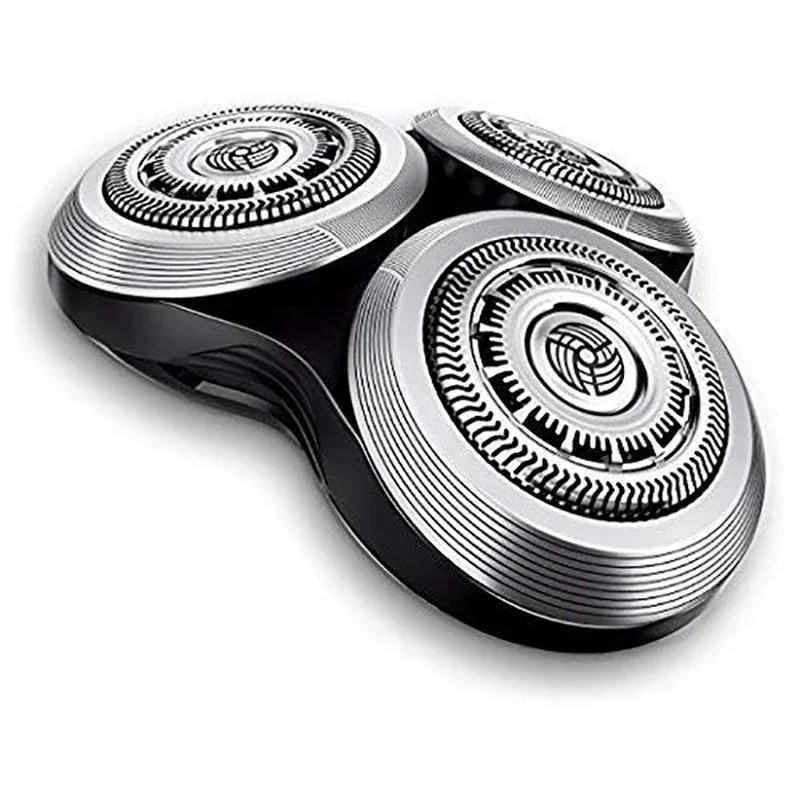 เปลี่ยนหัวโกนสําหรับ Philips SH90/52 SH90/70 9000 RQ1075 RQ1060 RQ1085 RQ10 RQ12 S9711 S9911 S9031 S