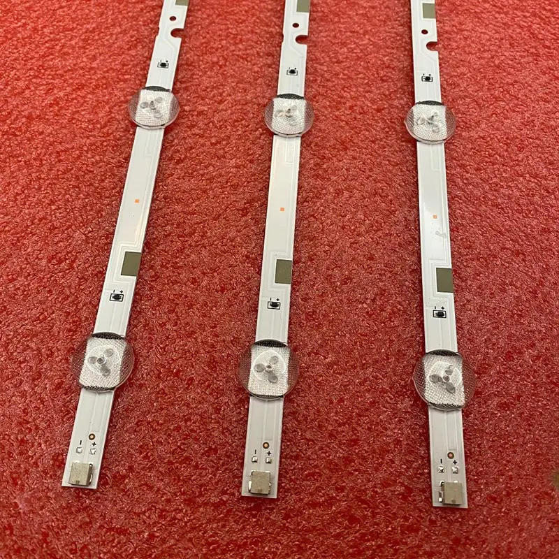 LED backlight Strip สําหรับ Samsung UE40M5000AU UN40J5200 UE40J5200 UE40J5202 UE40J5250 UE40J5070 UE
