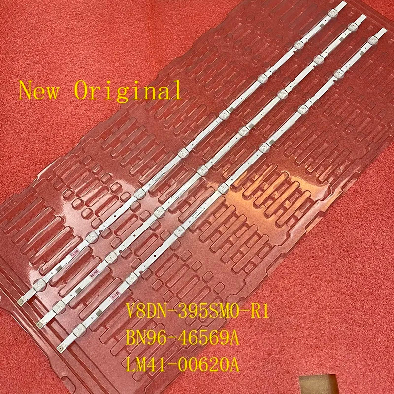 LED Strip สําหรับ Samsung UE40N5300AU UE40N5300AK UE40N5300 UN40J5290 UN40T5300AG UN40J5290AG LH40be