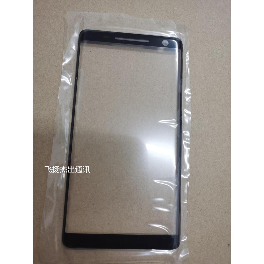 เหมาะสําหรับ Nokia Nokia 8S Sirocco Touch ฝาครอบหน้าจอภายนอกแผ่น x6 x5 x7 7plus x71