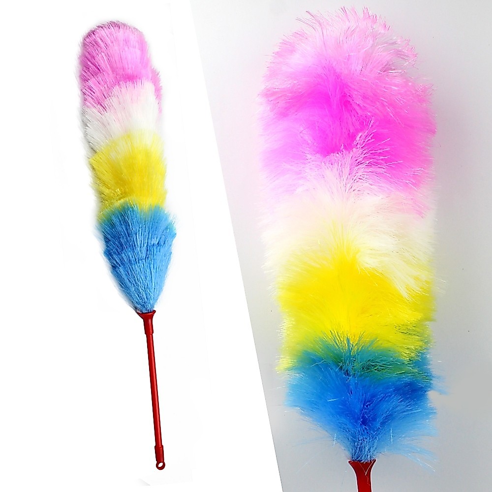 ไม้ปัดฝุ่น Static Duster รุ่น DusterStick00b-T4
