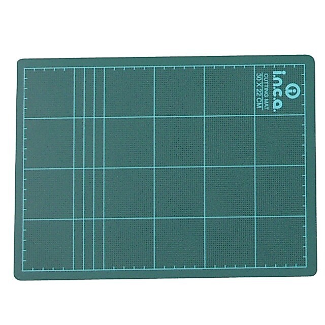 แผ่นรองตัด INCA รุ่น -2230 (A4)