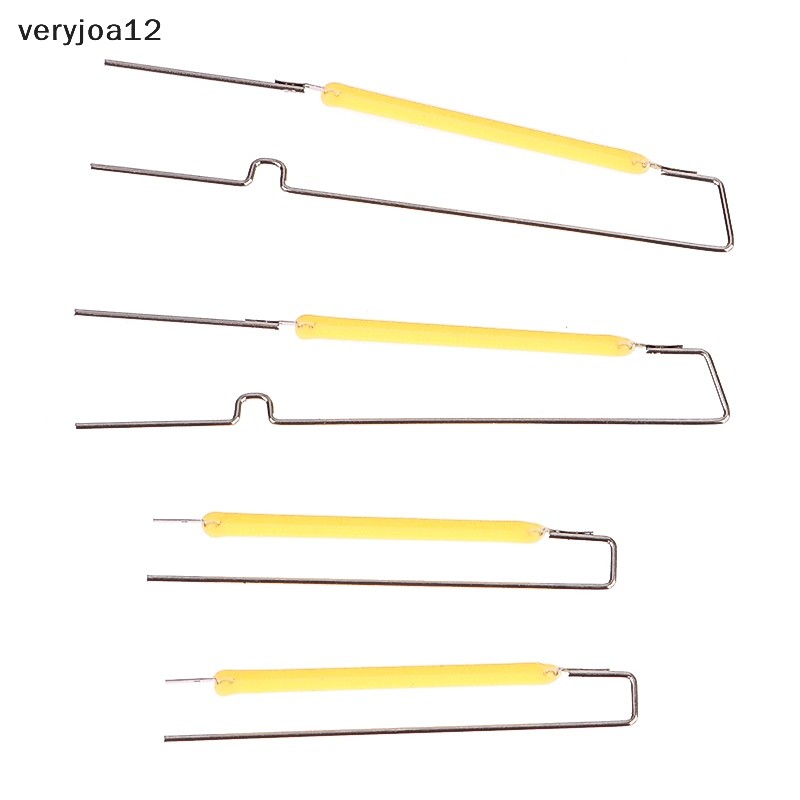 [Veryjoa] ชิปหลอดไฟ Led 3v 38 มม. 10 ชิ้น [TH]