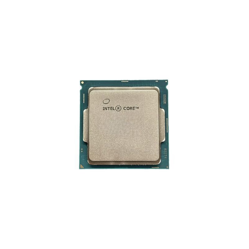 [Intel] i3 7100 Loose Film Office Game Handy Tool Intel i3 i5 i7 CPU