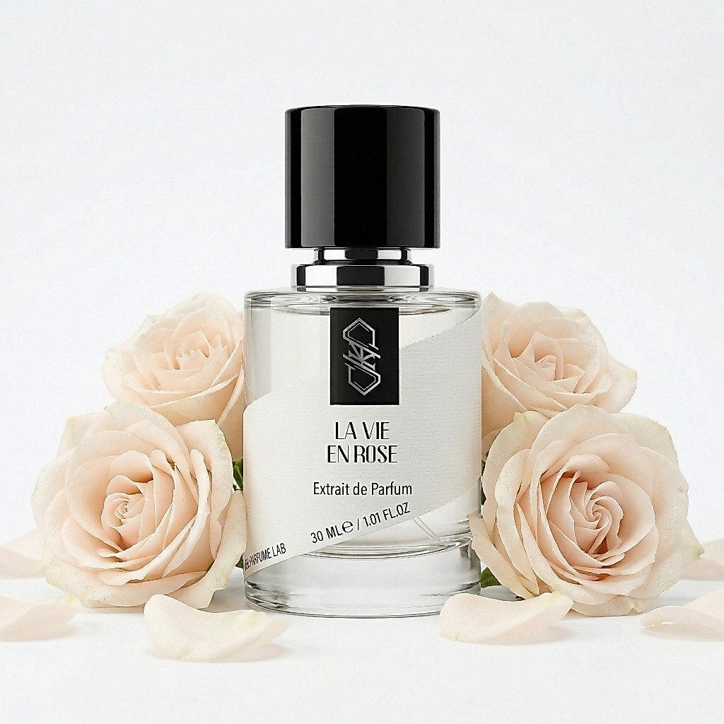 La Vie En Rose 30ml. EDP(KSH ROSE COLLECTION)