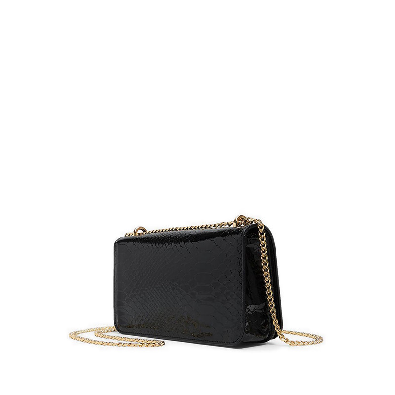 Aldo حقيبة كروس نسائية Sstelliana — أسود — صورة 2