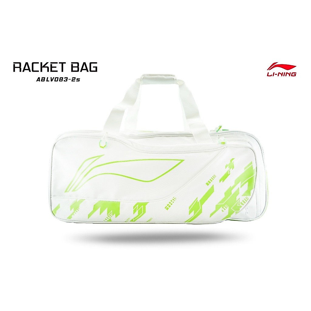 กระเป๋าแบดมินตัน Li Ning racket bag - ABLV083-2