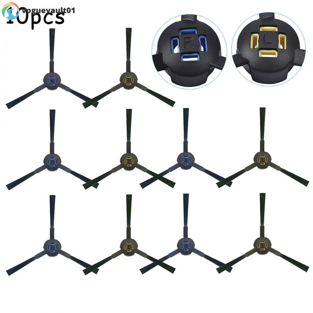 Side Brushes For ILIFE V8S A7 A80 Plus Parts Replace Robot Spare V80 Vacuum
