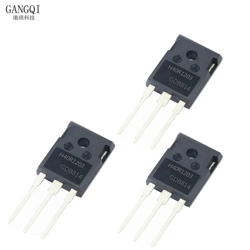 5PCS H20R1203 H15R1202 IHW20N120R3 H40RF60 IHW40N60RF H40R1203 H30R1602 H25R1202 H20R1202 H15Z H30R2