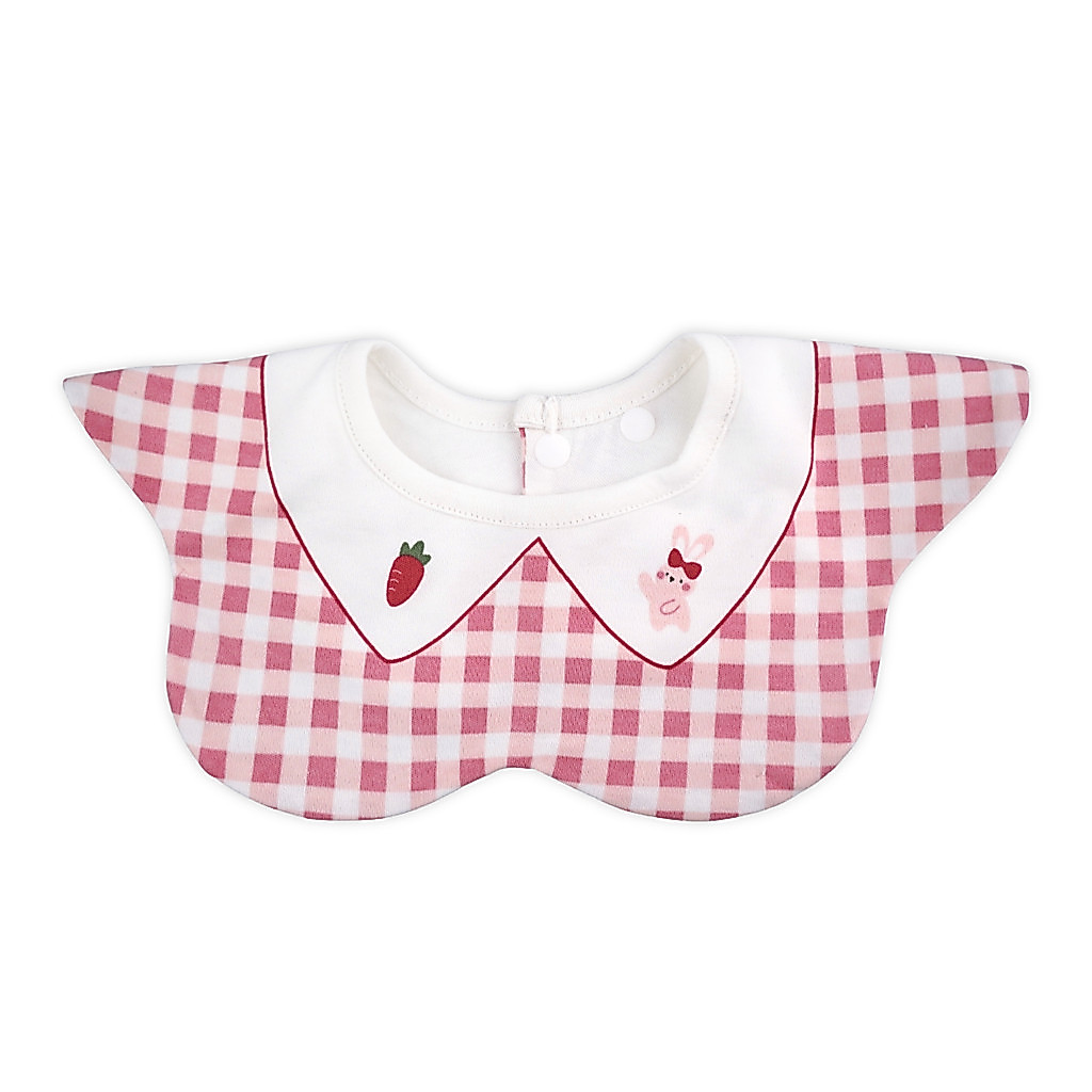 COZY BABY BIB (98-12-017)
