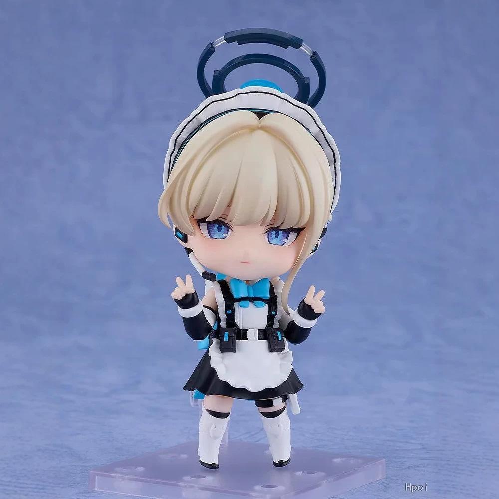 Blue Archive Toki Asuma Nendoroid 2812 การตกแต่งรูปการกระทํา