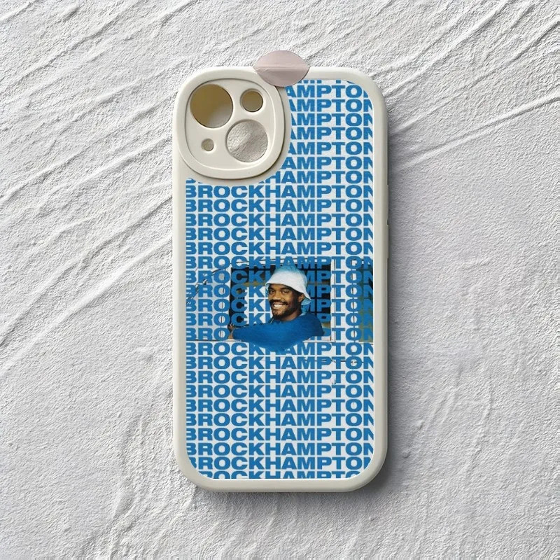 DY-2 F-Frank สีบลอนด์ Oceans เคสโทรศัพท์สําหรับ Iphone 14 13 12 Pro Max 11 Mini X Xr Xs 7 8 Puls Lam