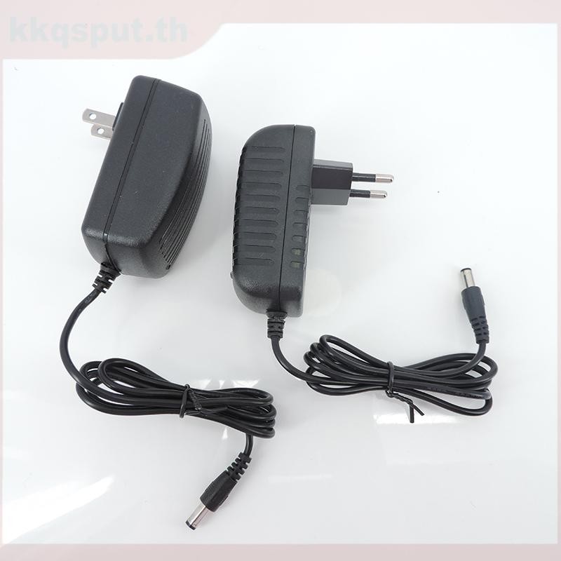 EU US Plug AC 110V 220V Converter to DC 24V 1A 2A 3A 2000ma 1000ma 3000MA Server Power Supply Adapte