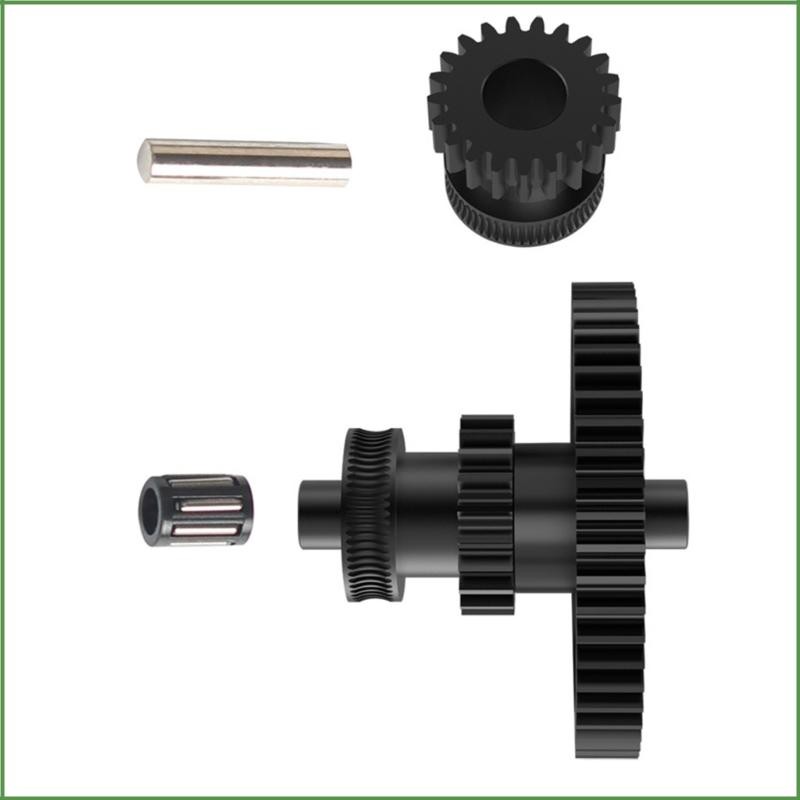 ส่วนประกอบเกียร์การพิมพ์ BON 3D ปรับปรุงการสึกหรอด้วยการกัดกร่อน เทคโนโลยี