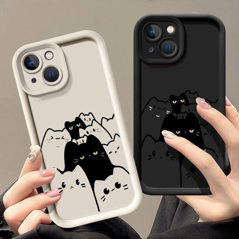 กรณีสําหรับRealme C75 หมายเหตุ 60 60X 50 C51 C53 C55 C61 C63 C65 C67 C35 C30s C15 C12 C11 C30 C25 C2