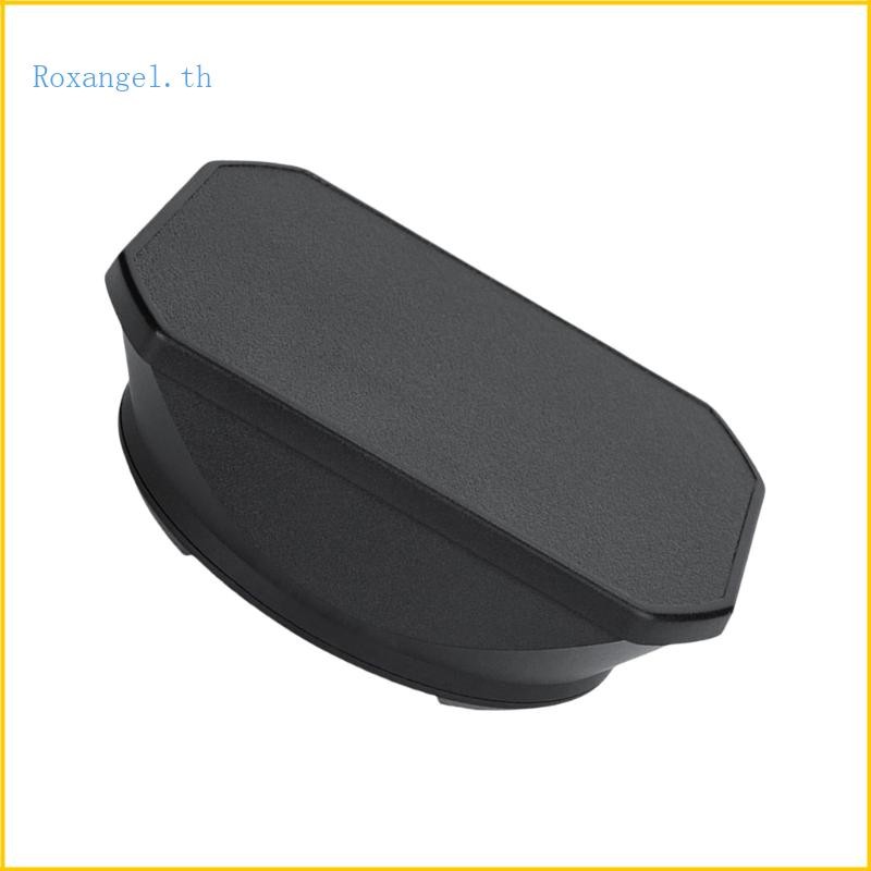 XF18-55 Square Lens Hood Replacement For 18-55mm F2.8-4 X-T30II X-T30II