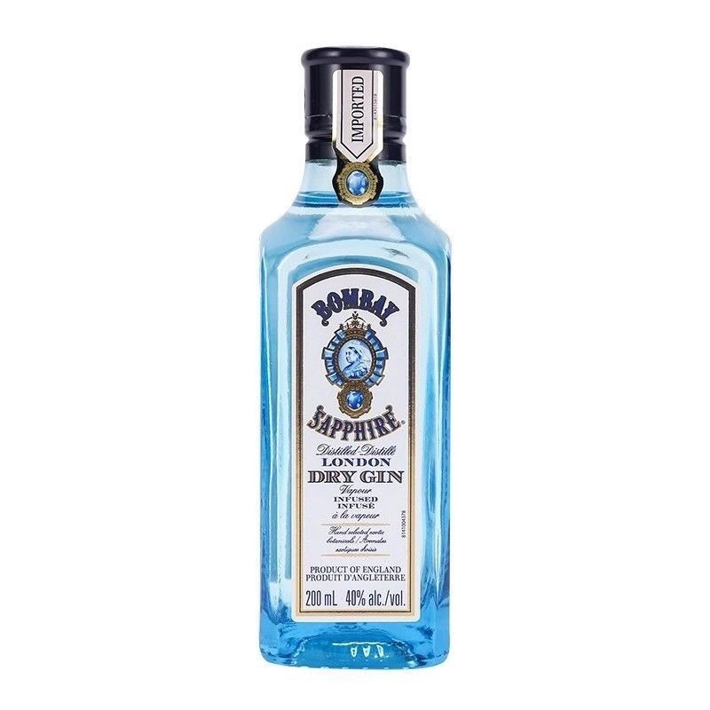 ไวน์ต่างประเทศ Mumbai Sapphire Gin Sapphire 200ml Felt Gin Gin Gin Gin ฟรุ๊ตตี้ฟรุ๊ตตี้ฟรุ๊ตตี้ฟรุ๊ต