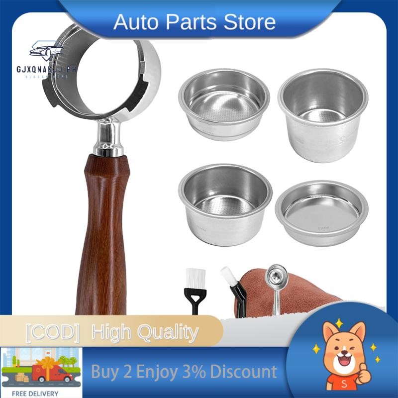 สําหรับ EC680/EC685 EC820/EC850 EC860/EC785 EC885 Espresso Machines ใช้ 51 มม. Bottomless Portafilte