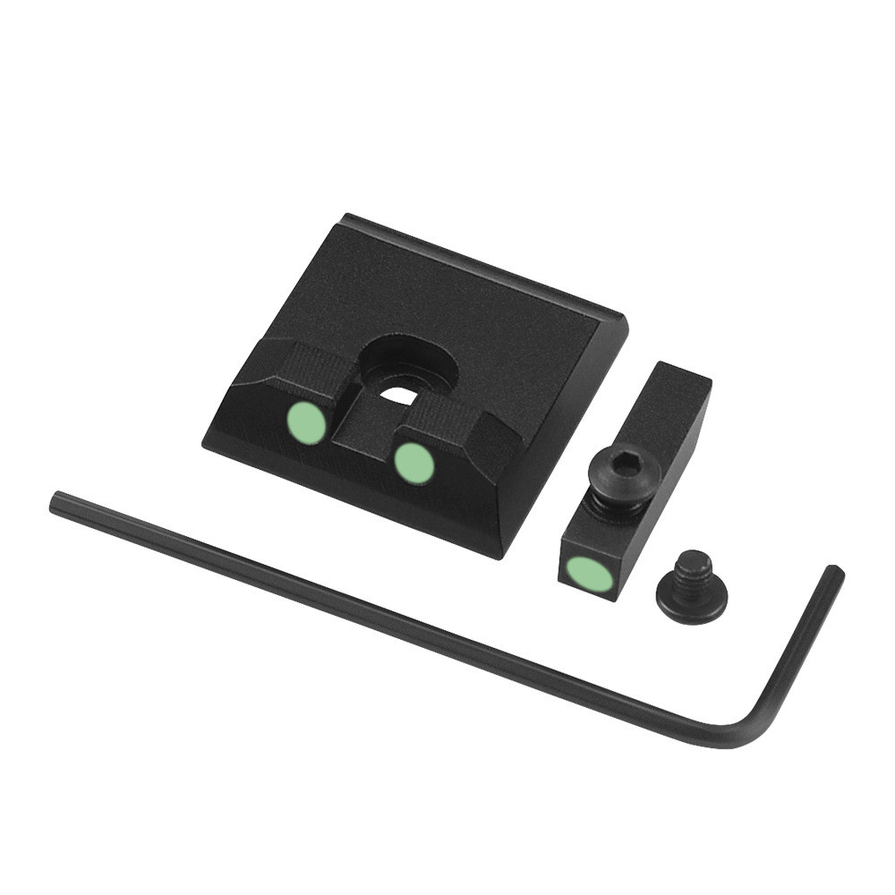 热套装术套装สําหรับ Taurus G3 w/o G2C G2S PT111 PT140 TX22