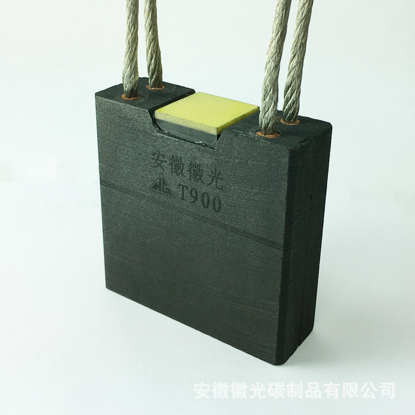 แปรงคาร์บอน, แปรงไฟฟ้า T900, แปรงคาร์บอนรถแทรกเตอร์, แปรงคาร์บอนหัวรถจักรรถไฟ, ประสบการณ์การจัดหาสํา