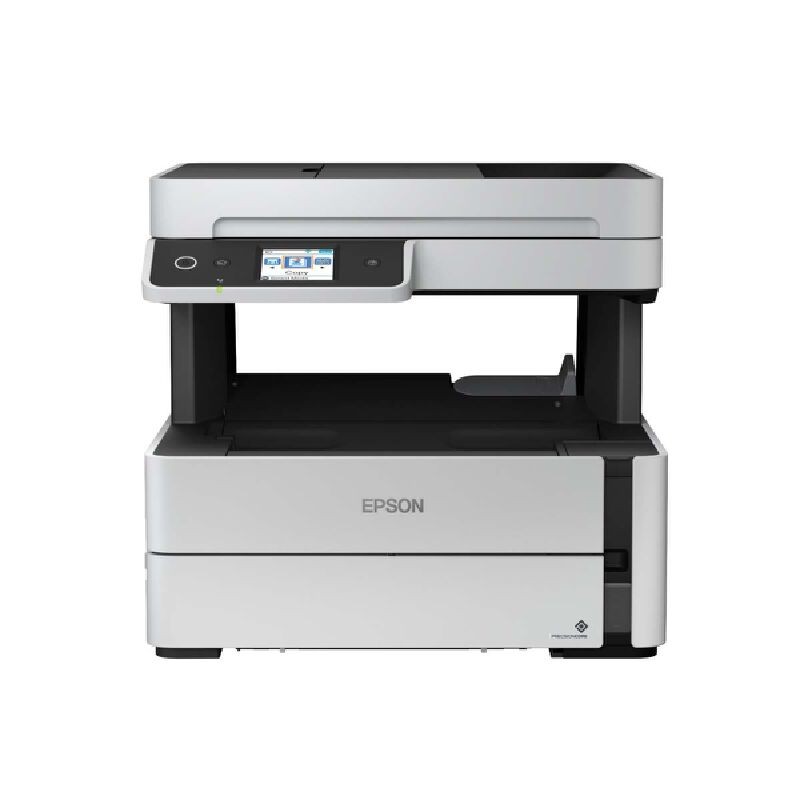 EPSON เครื่องปริ้นเตอร์มัลติฟังก์ชั่นอิงค์เจ็ท รุ่น M3170/200K