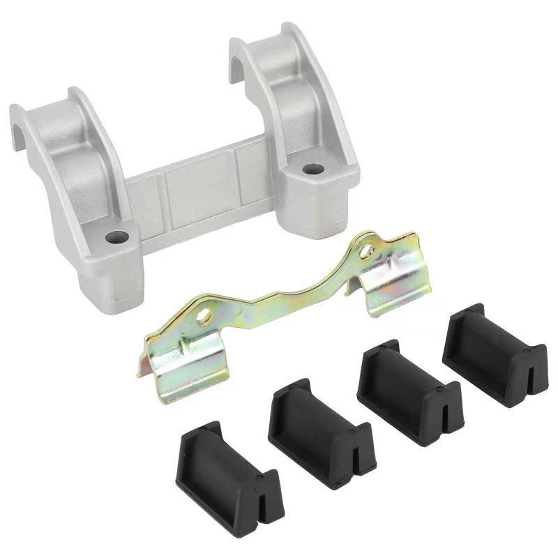 Air Cooling ดีเซลเครื่อง Microcultivator อุปกรณ์เสริม 173 178 186 188 192 195F การใช้วงเล็บหัวเข็มขั