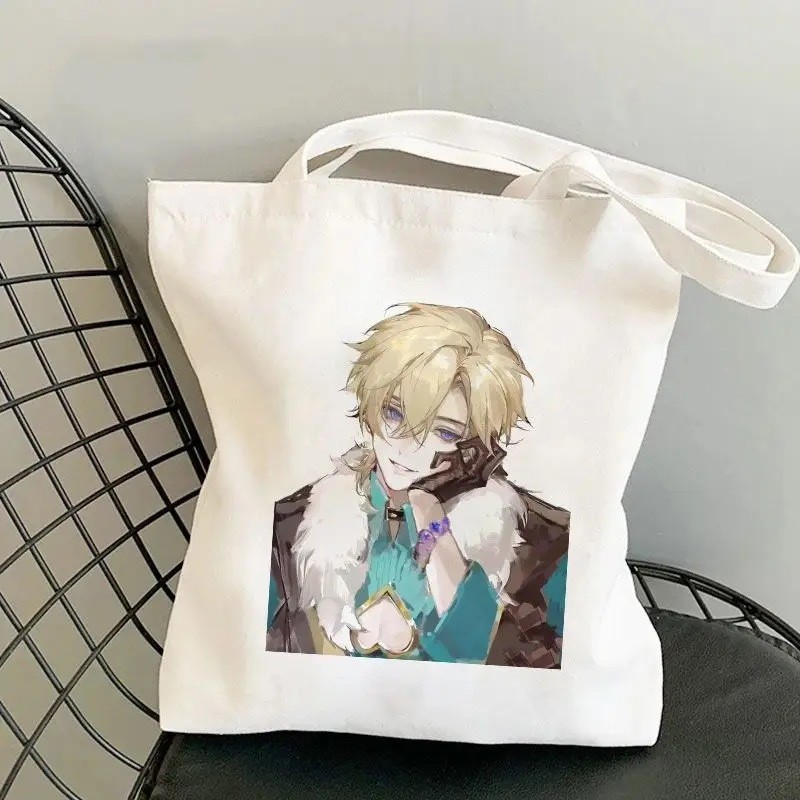 Honkai: Star Rail ซิปกระเป๋านักเรียน ตกแต่งขนาดใหญ่