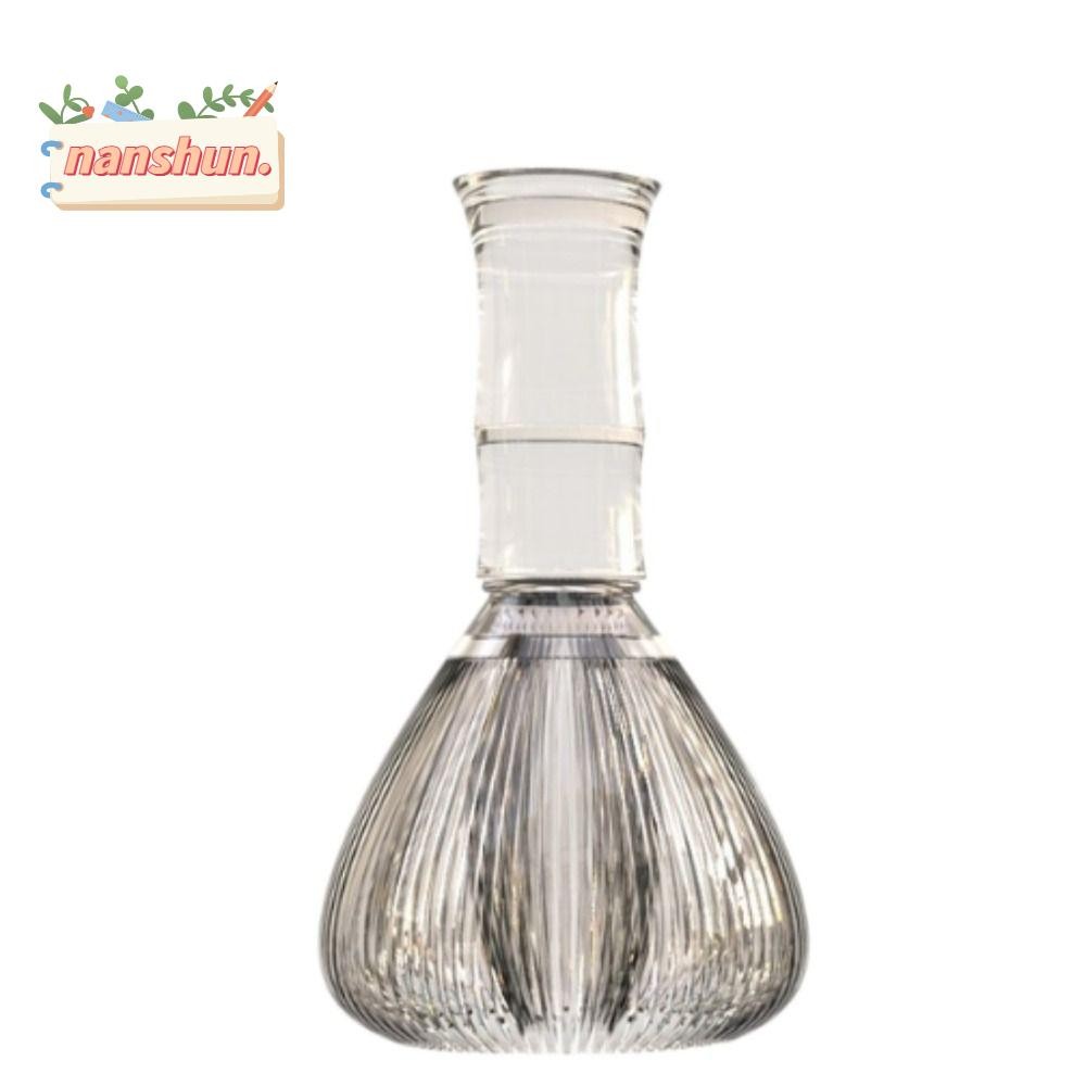NANSHUN Matcha Whisk, เครื่องกวนมัทฉะแบบใช้ซ้ําได้แบบดั้งเดิม, เรซิ่น PP คุณภาพสูงแบบพกพาผงชาเขียวปัดพิธีชงชา