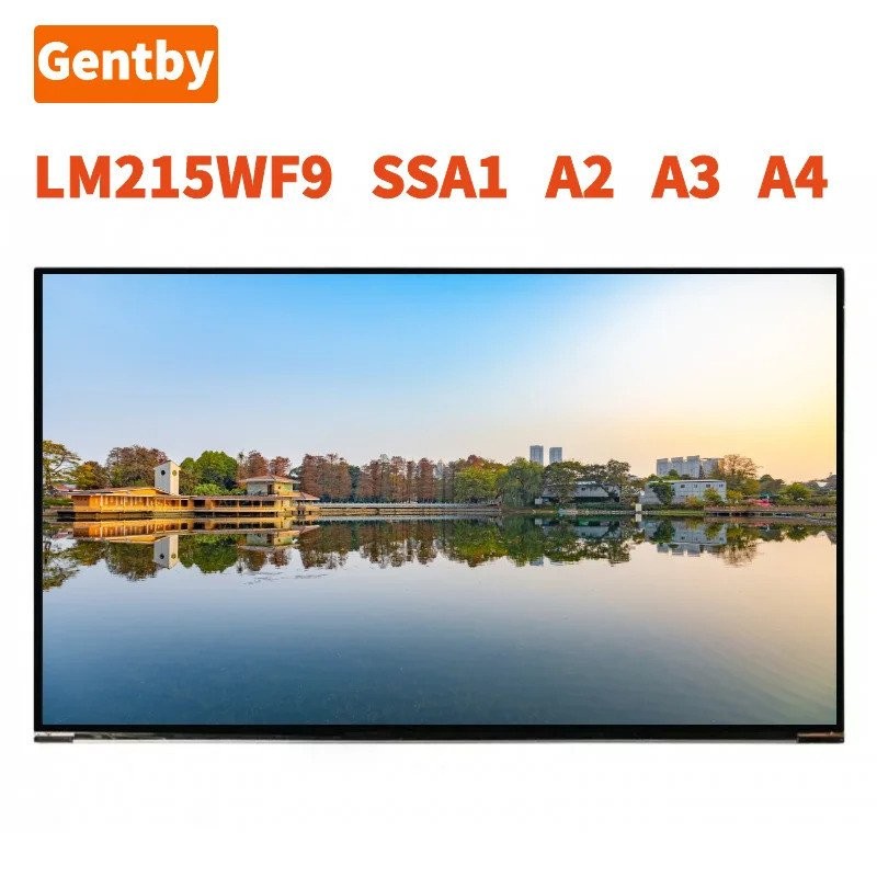 Original LM215WF9 SSA1 SSA2 SSA3 SSA4 SSB1 SLB1 SLA2 MV215FHM N30 N40 N50 N60 M215HCA L3B L5Z T215H0