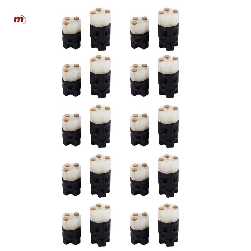 [frederica_montgomery.ph]10X 722.9 Spend Sensor Y3/8N1 & Y3/8N2 สําหรับ Cvt Tcu Ecu ชุดโซลินอยด์เกีย