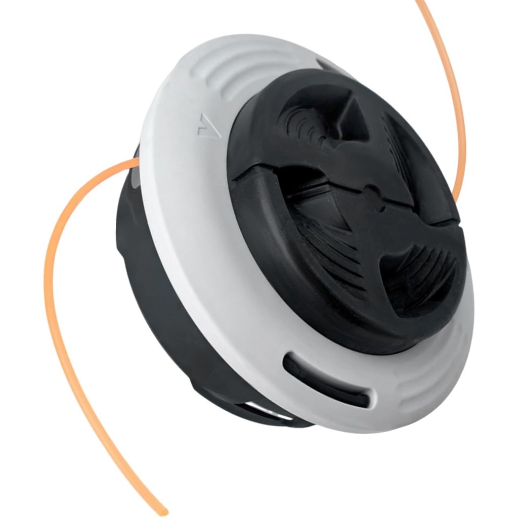 1pcs C26-2 Trimmer หัวเปลี่ยน 4002 710 2169 สําหรับ stihl FS55 FS55R FS56 FS56 FS56RC FS70 FS70R FS8