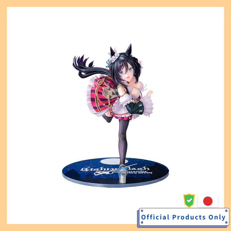 Uma Musume Pretty Derby Eishin Flash 1/7 Scale Painted Finished Figure