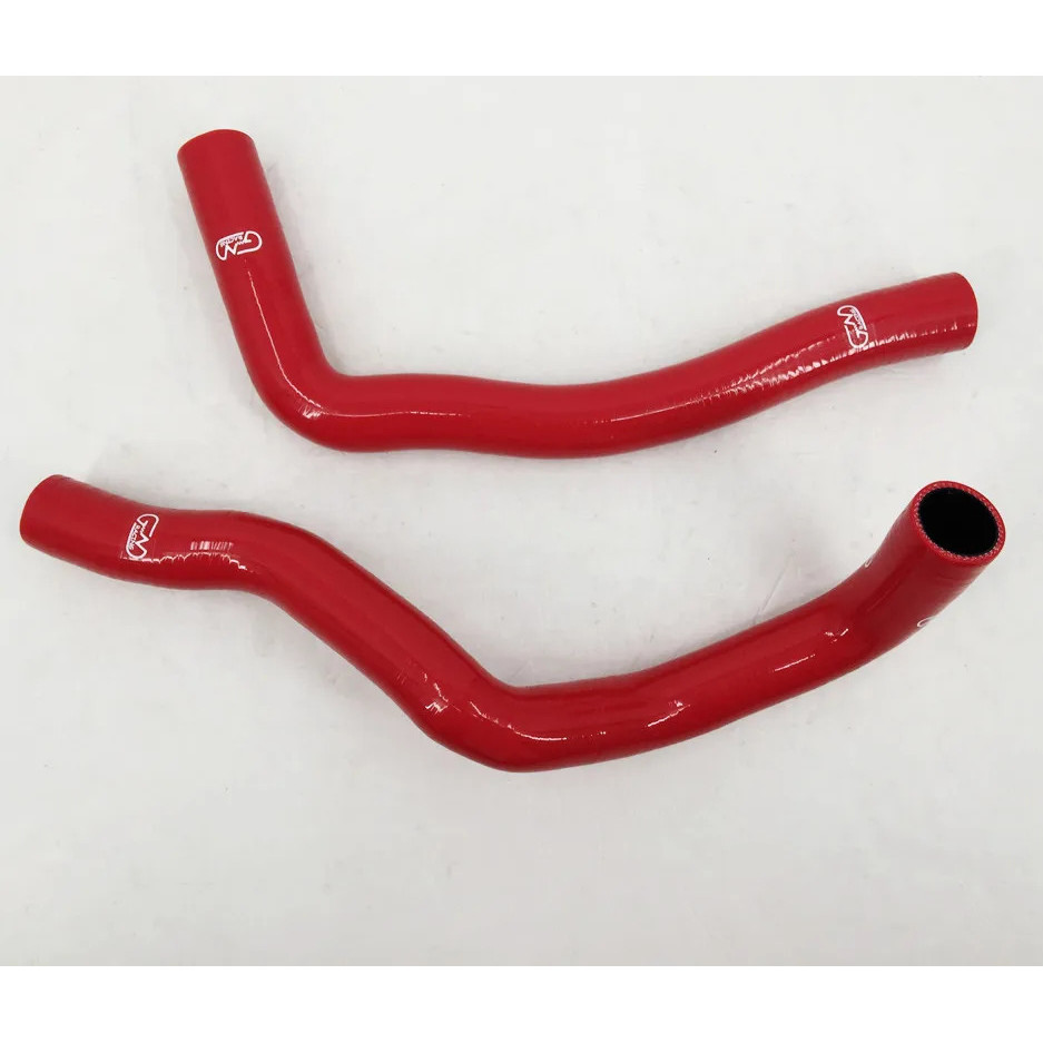 Fit Toyota Supra RZ 2JZGTE 2JZ-GTE VVTI 1997-2002 ชุดท่อหม้อน้ําซิลิโคน