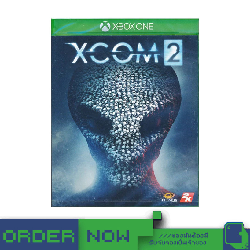 XBOX One™ Xcom 2 (English)  [bY ClaSsIC GaME]