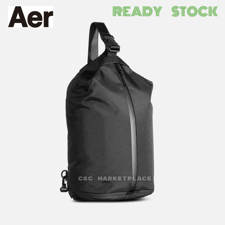 Aer Aer Sling Bag 2 - Sling Bag, Shoulder Bag, Fashion Bag, Gym Bag, Aer Bag