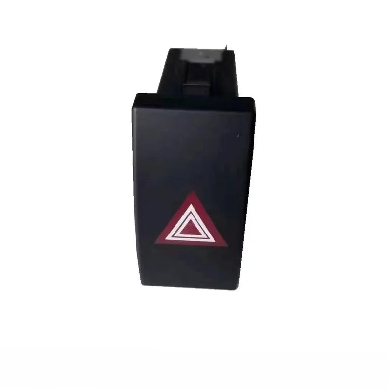 คุณภาพสูงใหม่อันตราย Warn คําเตือนปุ่มสวิทช์สําหรับ VW Volkswagen Passat 3BG 3B Skoda Superb 2002 20