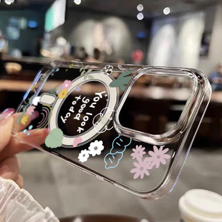 📑 เคสมือถือ เคสไอโฟน iPhone11PROMAX 12pro 15PRO 13PRO 7P 14PLUS อีวาน16promax เคสโทรศัพท์ 17AIR-XYYCK111