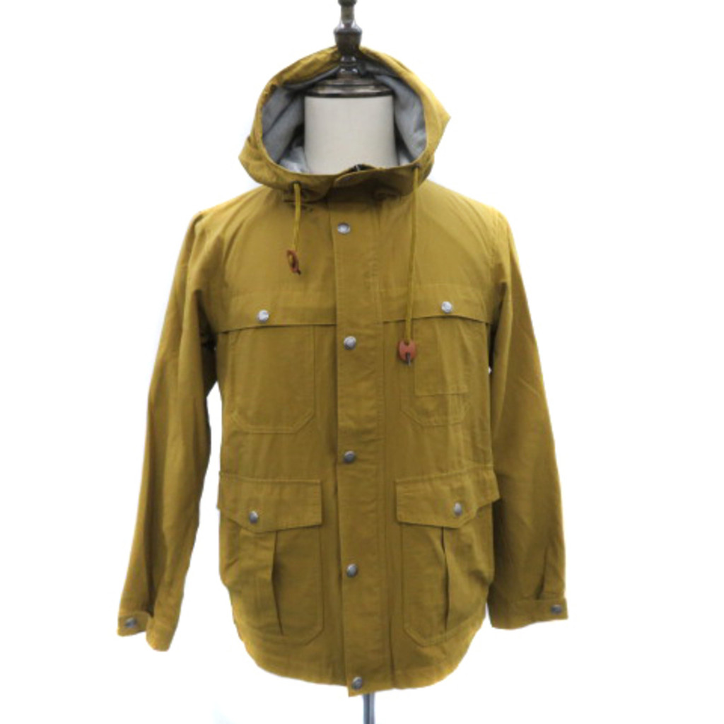 Mountain Parka Zip Direct from Japan มือสอง
