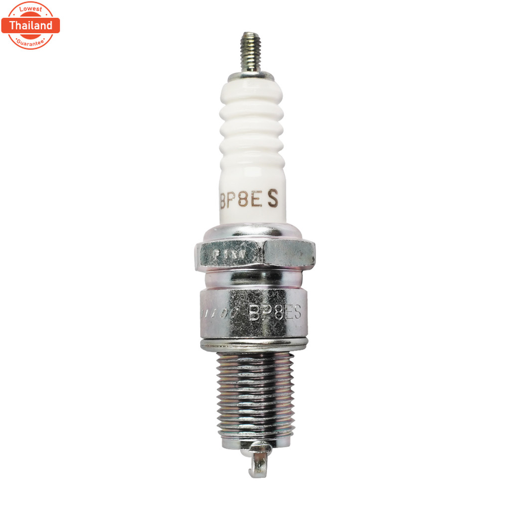 NGK หัวเทียน BP8ES แพ็ค 4 หัว