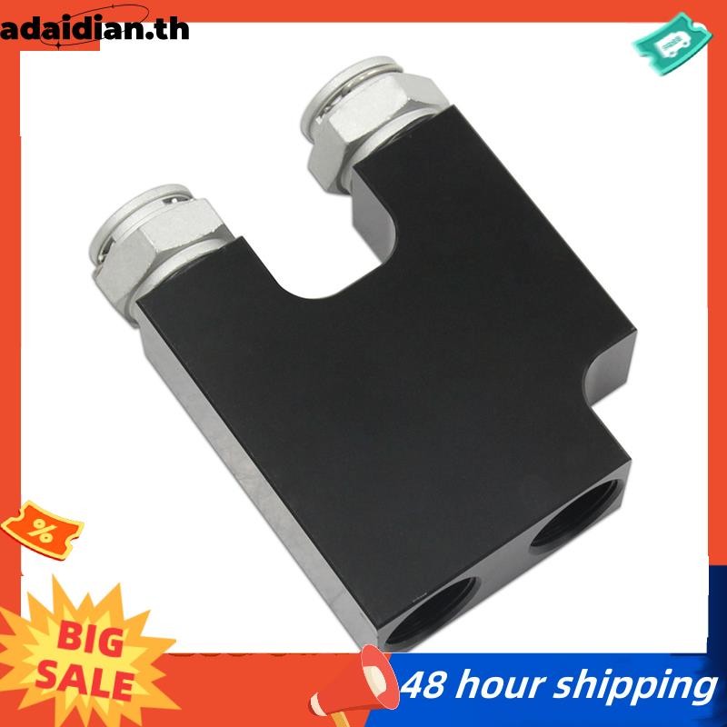 Bypass คูลเลอร์เกียร์วาล์ว Thermostatic Bypass Bypass วาล์วสําหรับ