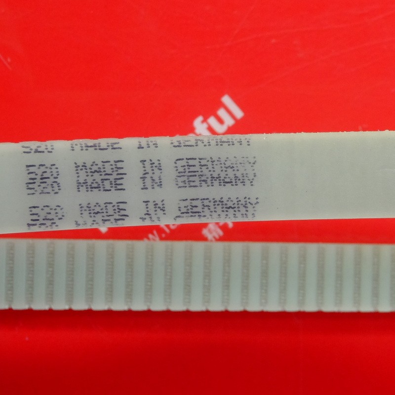 KUKA 63-122-015 KUKA เข็มขัดซิงโครนัส Robot ใหม่ล่าสุด 63122015