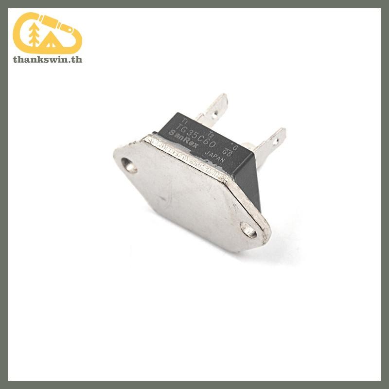 Thankswin TG35C60 Triac Triac 600V 35A th