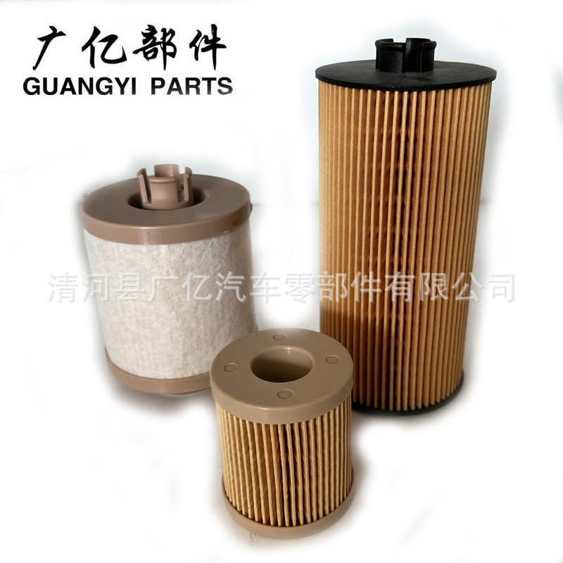 FD-4616 FL-2016 3C3Z6731AA 3C3Z9N184CB น้ํามันเครื่องดีเซลกรอง E-commerce ขายร้อน