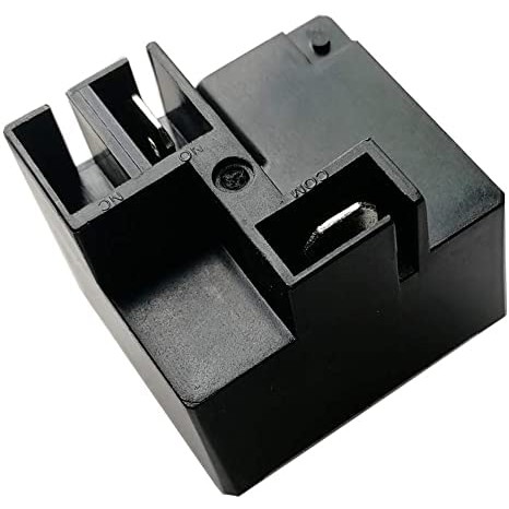 QRZ T9AS1D22-12 30A รีเลย์ 240VAC 30 แอมป์ 240 โวลต์ SPST ไม่มี LVFL