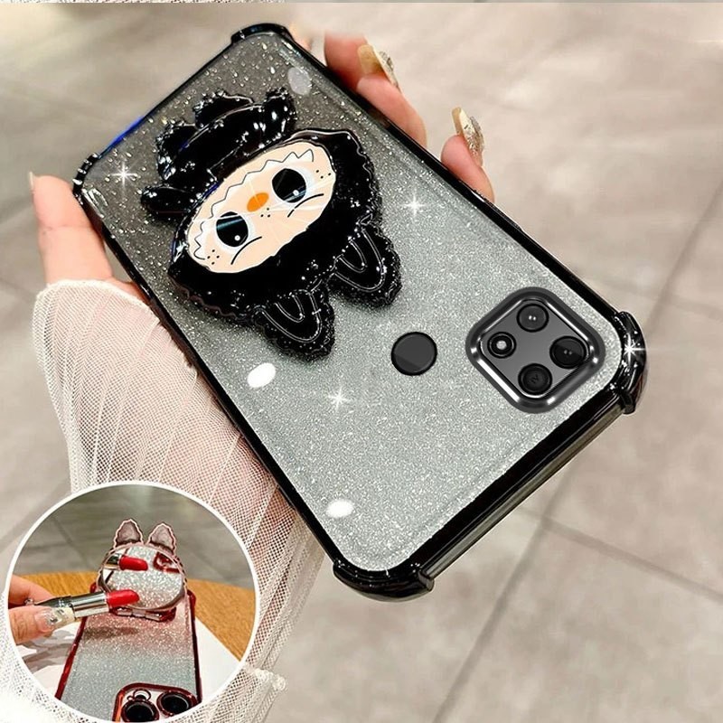 เคสสําหรับ Poco C40 1003 - รูปที่ 4